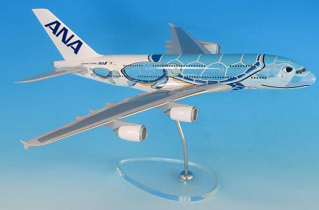 JAL MD-11 「J Bird」 2号機(JA8581) 1/400スケール JAL MD-11 「J Bird」 2号機(JA8581) 1/400スケール