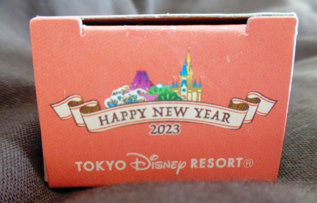 トミカ ディズニーリゾートクルーザー お正月ver. 2023年